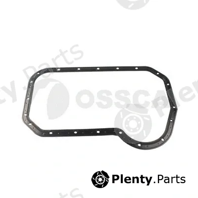 Ossca 01005 — Gasket, oil sump