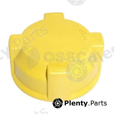 Ossca 06165 — Cap, coolant tank