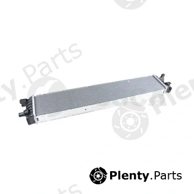 Ossca 53731 — Charge Air Cooler