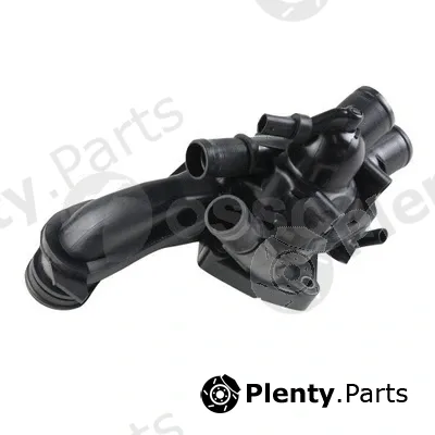 Ossca 28024 — Thermostat, coolant
