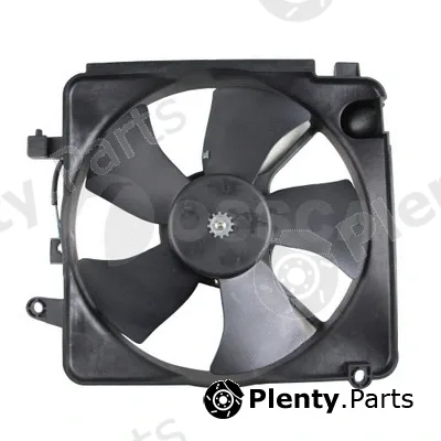 Ossca 22066 — Fan, engine cooling