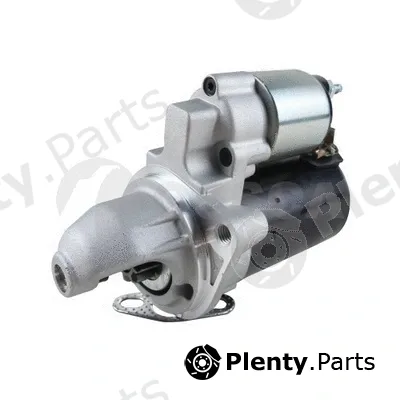 Ossca 49767 — Starter