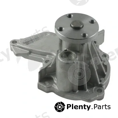 Ossca 10882 — Water Pump, engine cooling