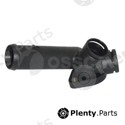 Ossca 08454 — Coolant Flange