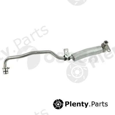 Ossca 78479 — Coolant Pipe