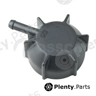 Ossca 78955 — Expansion Tank, coolant