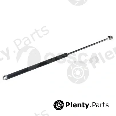 Ossca 22942 — Gas Spring, boot/cargo area