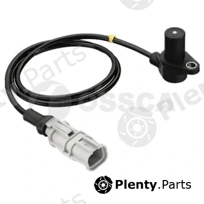 Ossca 31512 — Sensor, crankshaft pulse