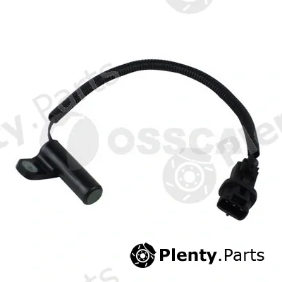 Ossca 17139 — Sensor, crankshaft pulse