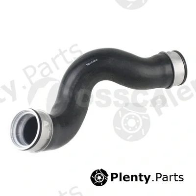 Ossca 22459 — Charge Air Hose
