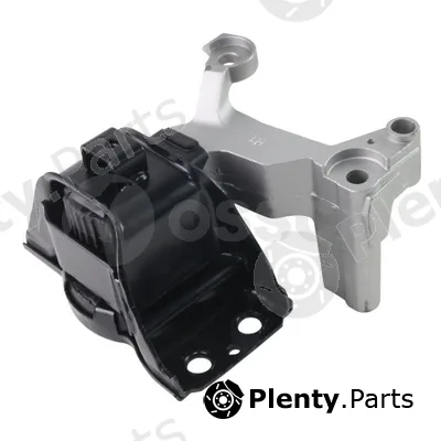 Ossca 64916 — Mounting, engine