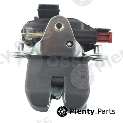 Ossca 51517 — Tailgate Lock