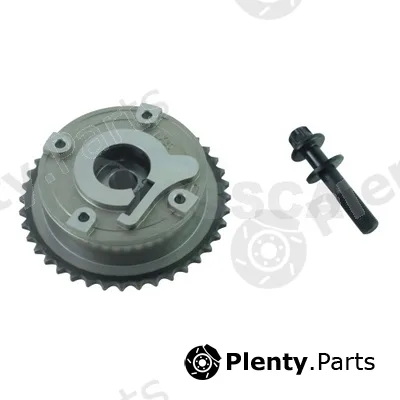 Ossca 49494 — Camshaft Adjuster