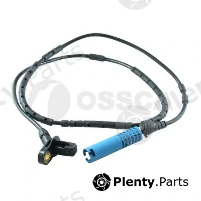 Ossca 05225 — Sensor, wheel speed