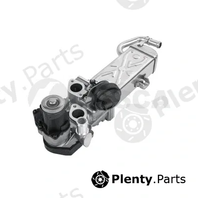 Ossca 18993 — Valve, exhaust gas recirculation