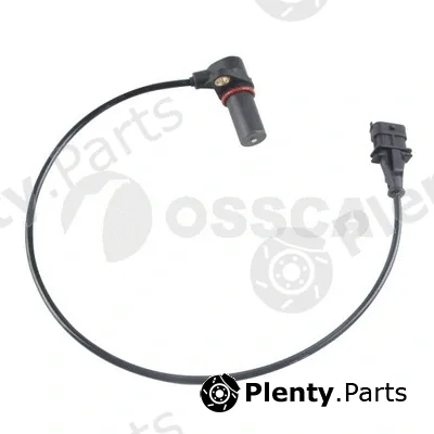 Ossca 48811 — Sensor, crankshaft pulse
