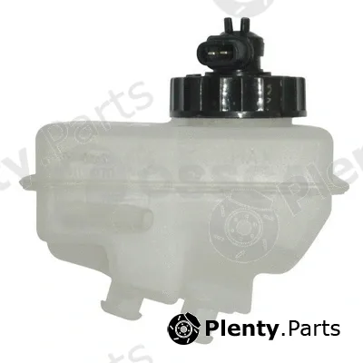 Ossca 00761 — Expansion Tank, brake fluid