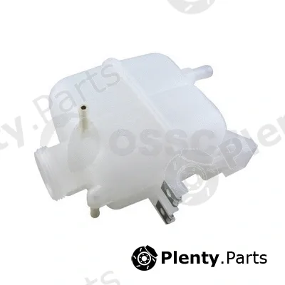 Ossca 52119 — Expansion Tank, coolant