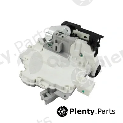 Ossca 51395 — Door Lock