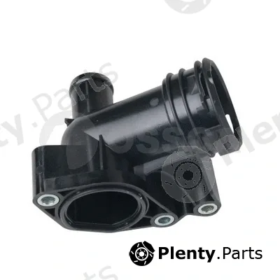 Ossca 63504 — Coolant Flange