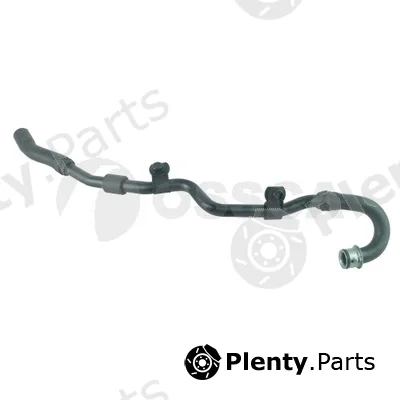 Ossca 76917 — Radiator Hose
