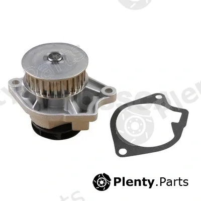 Ossca 06403 — Water Pump, engine cooling