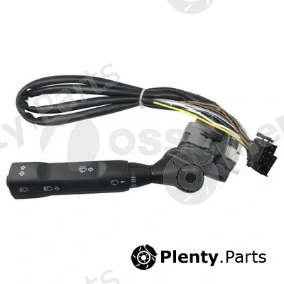 Ossca 06237 — Steering Column Switch