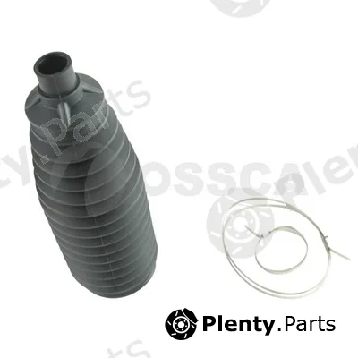Ossca 78581 — Bellow Kit, steering