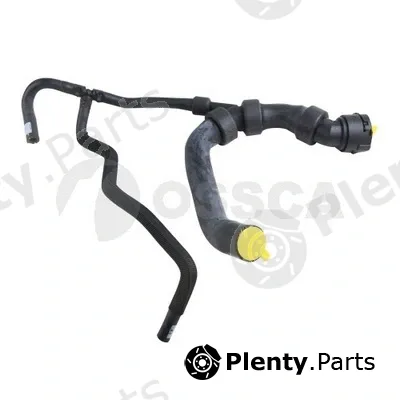 Ossca 25648 — Radiator Hose