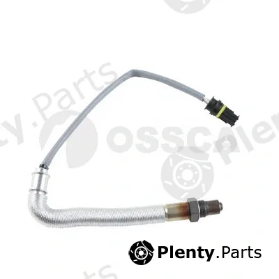 Lambda Sensor