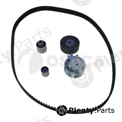 Ossca 18665 — Timing Belt Kit