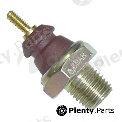 Ossca 00394 — Oil Pressure Switch