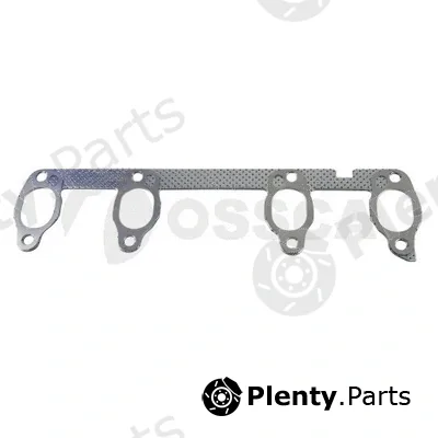 Ossca 11551 — Gasket, exhaust manifold
