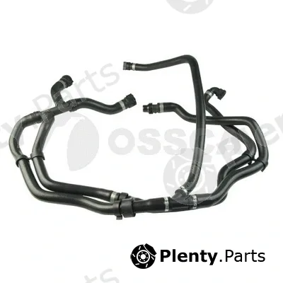 Ossca 33396 — Radiator Hose