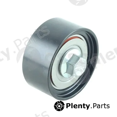 Ossca 66295 — Vibration Damper, V-ribbed belt