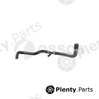 Ossca 23904 — Radiator Hose