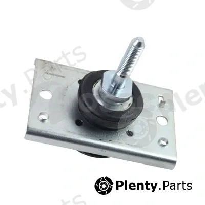 Ossca 39926 — Mounting, engine