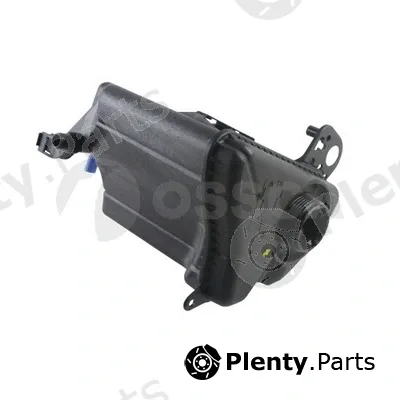 Ossca 17835 — Expansion Tank, coolant