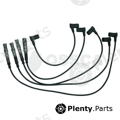 Ossca 02840 — Ignition Cable Kit