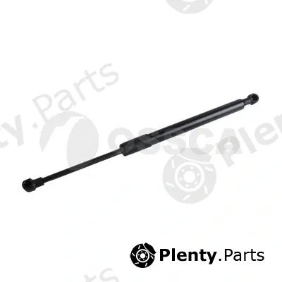Ossca 45115 — Gas Spring, boot/cargo area