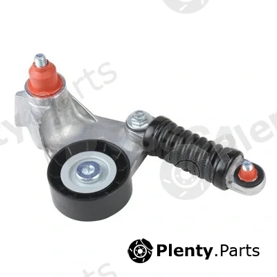 Ossca 19190 — Belt Tensioner, V-ribbed belt