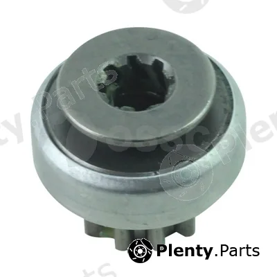 Ossca 68466 — Freewheel Gear, starter