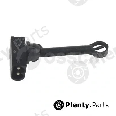 Ossca 23682 — Sensor, interior temperature