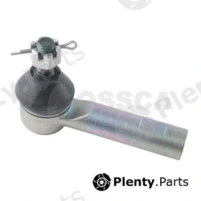 Ossca 64933 — Tie Rod End