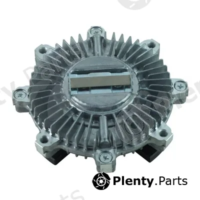 Ossca 68438 — Clutch, radiator fan