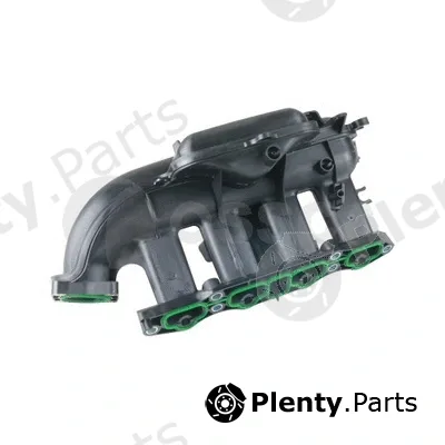 Ossca 65139 — Intake Manifold Module