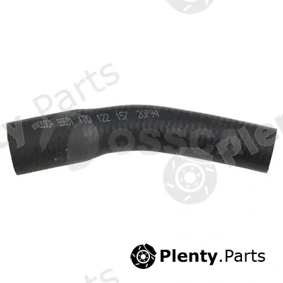 Ossca 55531 — Coolant Pipe