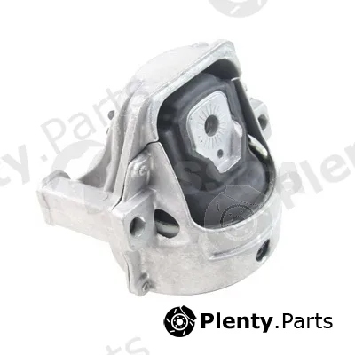 Ossca 25374 — Mounting, engine