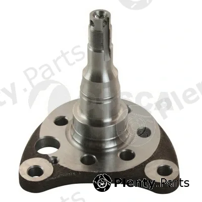 Ossca 01028 — Wheel Hub