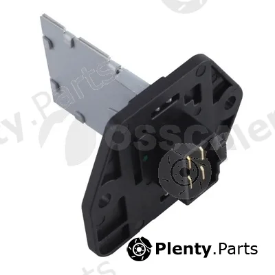 Ossca 43614 — Resistor, interior blower